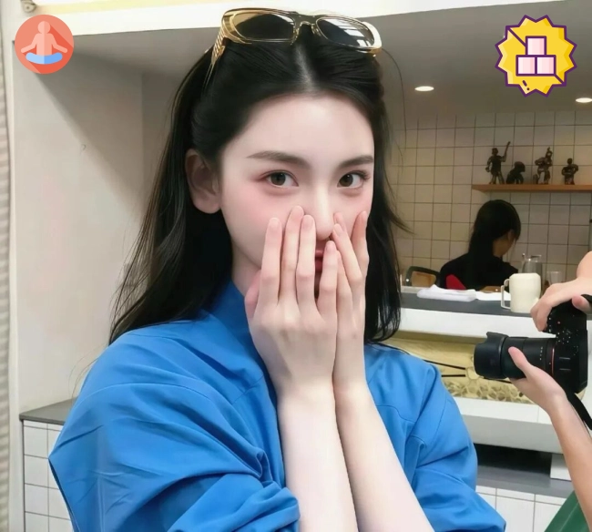 姚女士